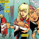 supergirl 15 another image