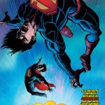 Superboy 15 image 3