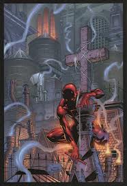 Daredevil by Kevin Smith Picture 1