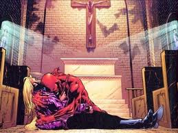 Daredevil by Kevin Smith Picture 2
