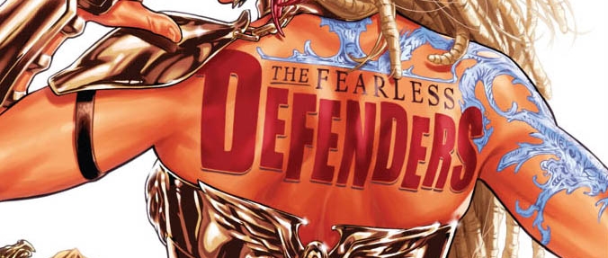 Fearless Defenders