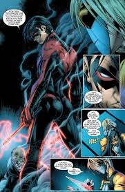 Nightwing 20 Picture 2