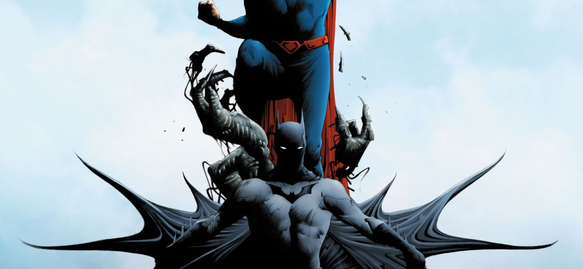 Batman-Superman 1 Picture 1