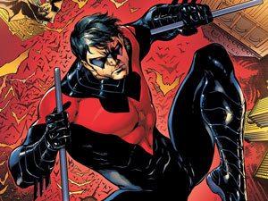 Nightwing Picture 1