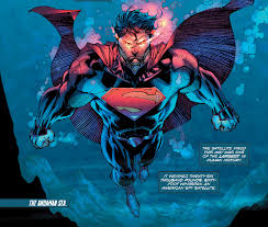 Superman Unchained 2 Picture 2