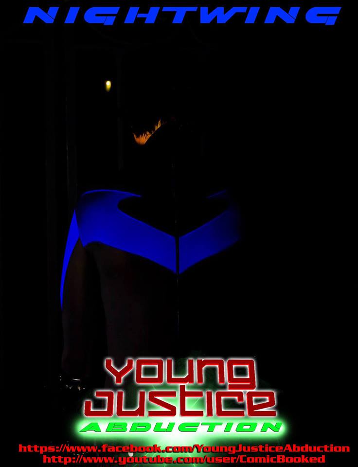 Nightwing, Colin Bass, Young Justice