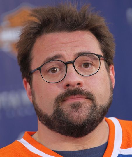 Kevin smith