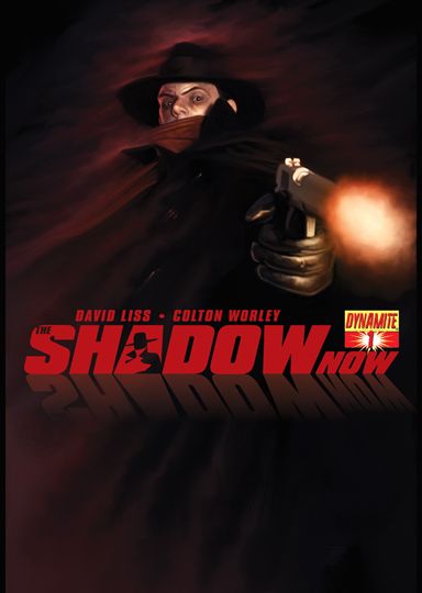 The Shadow Now