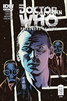 Doctor Who: Prisoners of Time #9