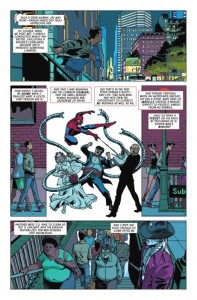 Superior Spiderman Annual #1 panel b