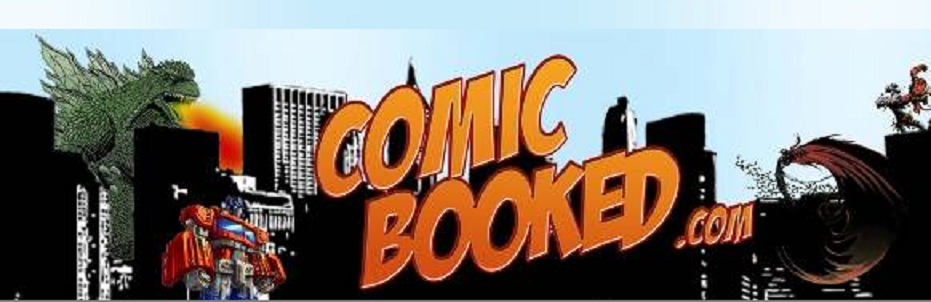 Comic Booked Comics