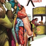 X-Men Legacy in Bullet Reviews #141