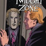 Twilight Zone cover b