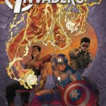 All-New Invaders on All-New Bullet Reviews #142!