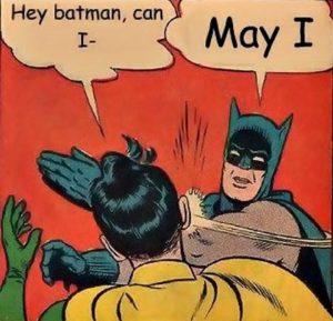Wednesday What If Batman