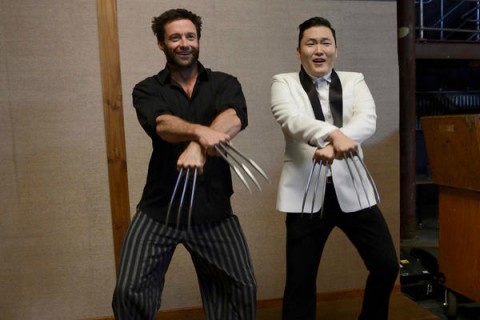Hugh-Jackman-aka-Wolverine-goes-Gangnam-with-Psy-480x320