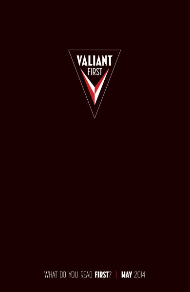 Valiant First