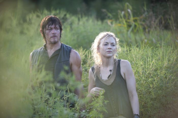 The-walking-dead-daryl-and-beth-review-season-4-epiosde-10-inmates