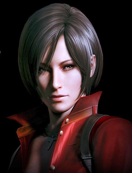 5 best female video game characters with short hair - Comic Booked
