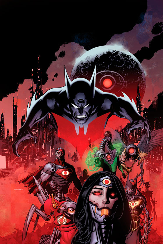 Futures End 0
