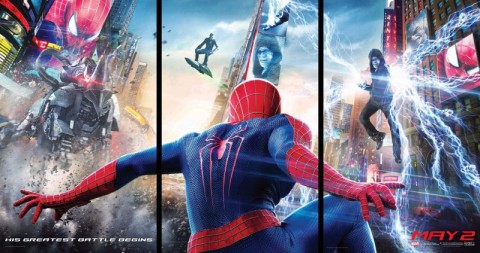amazing-spider-man-2-poster