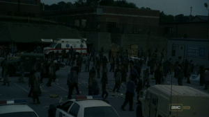 Walking Dead Season Two