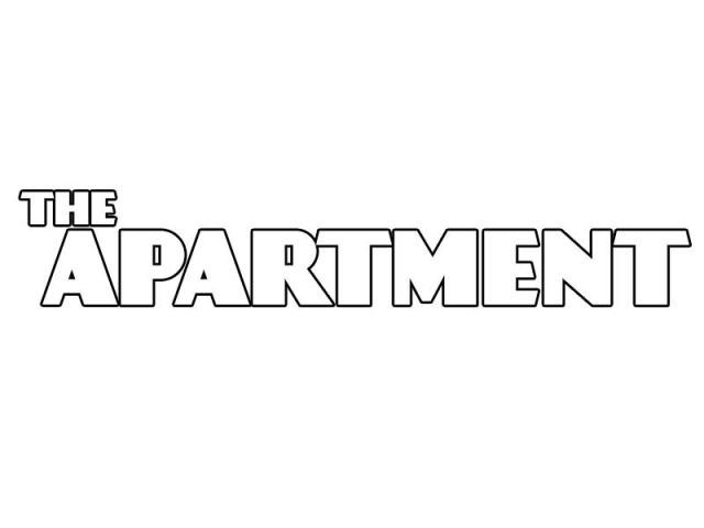 The Apartment Web Series