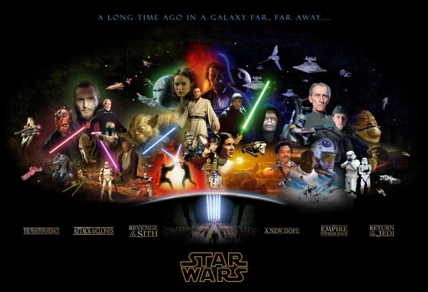 Star Wars: Legends