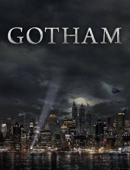 Gotham NYCC