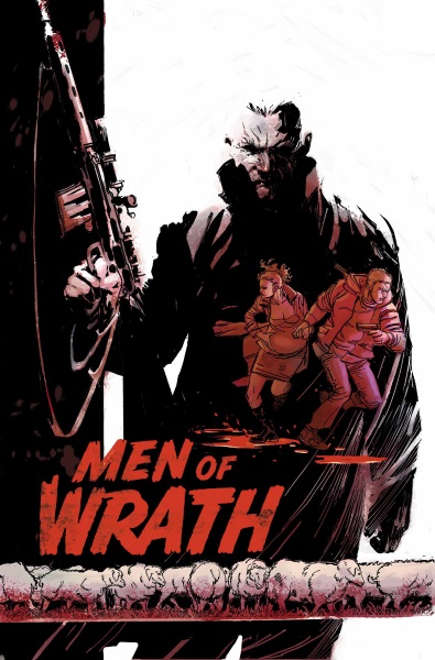 Men of Wrath