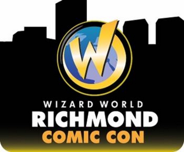 Wizard World Richmond