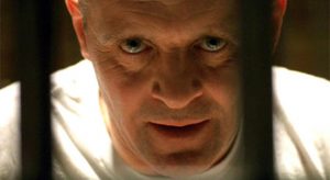 Sir Anthony Hopkins as Dr. Hannibal Lecter