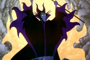 Maleficent even boasts about being the Mistress of All Evil