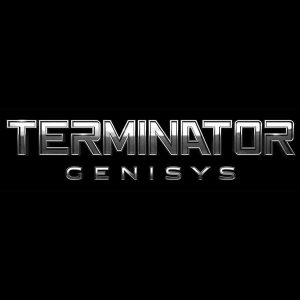 Terminator Genisys Logo