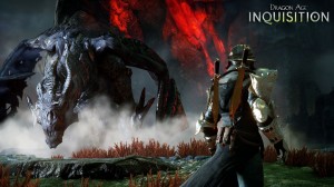 Inquisition shows you just what can happen when you don't properly train your dragon.