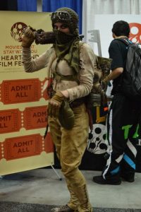 #MadMax #gaming #cosplay @cosplay @IndyPopCon @indypopcon #cosplayers #costuming #comics #bestcosplay 4