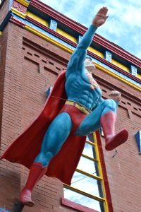 Superman Celebration, Superman, #superman, Clark Kent, Metropolis, comics, convention, superhero, DC Comics 1