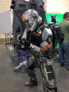cosplay, comicon, Fanboy Expo, Fanboy Expo Knoxville, bestcosplay, costuming, gaming cosplay