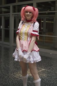 #ANIMEMIDWEST  @animemidwest #anime #cosplay #chicago #cosplayers 02