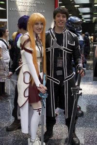 #ANIMEMIDWEST  @animemidwest #anime #cosplay #chicago #cosplayers 08