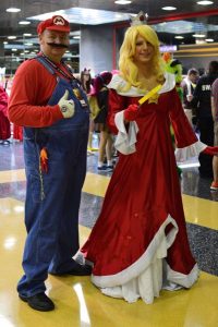 #ANIMEMIDWEST  @animemidwest #anime #cosplay #chicago #cosplayers 35