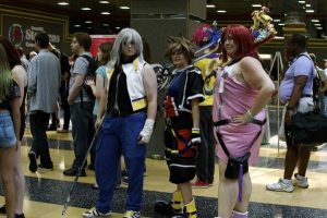 #ANIMEMIDWEST  @animemidwest #anime #cosplay #chicago #cosplayers 37