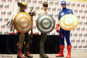 KCCC, cosplay, conventions, costumers, costuming