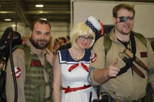 Coun-I-Con, Cosplay, We Are Cosplay, gaming16