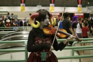 KCCC, Cosplay, Cosplayer, Elite Comics, #cosplay, #comics, costumers, Kansas City Comicon, Comic Conventions, conventions