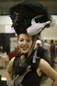 KCCC, Cosplay, Cosplayer, Elite Comics, #cosplay, #comics, costumers, Kansas City Comicon, Comic Conventions, conventions