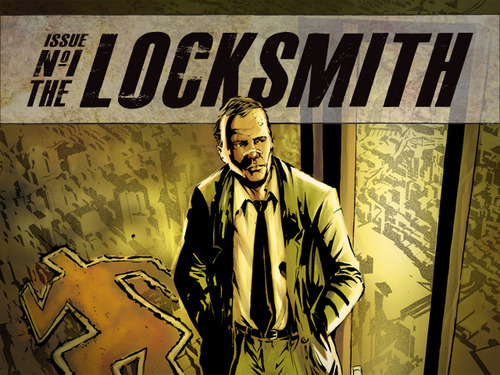 locksmith 1