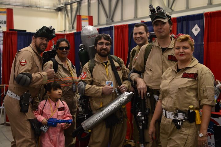 Grand Rapids Comic Con, best cosplay, awesome, Marvel, DC Comics, Dynamite, cosplay, costuming, reddit03