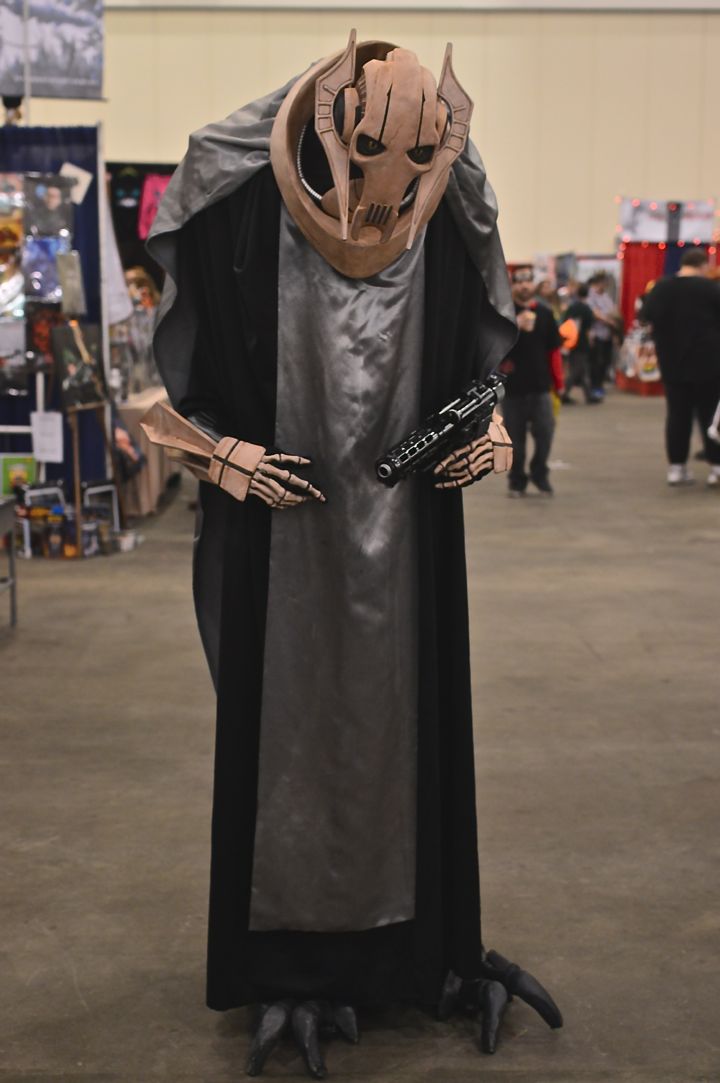 Grand Rapids Comic Con, best cosplay, awesome, Marvel, DC Comics, Dynamite, cosplay, costuming, reddit10