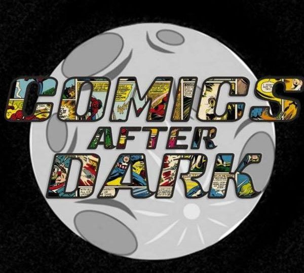 comics after dark